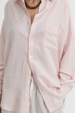 Blanca Celine Shirt - Pink