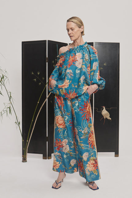 ALÉMAIS Fletcher Top