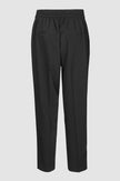 Second Female Garbo Pant - Black