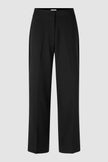 Second Female Evie Classic Trousers - Black