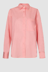 Second Female Alulin Shirt - Quartz Pink