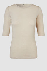 Second Female Matima SS Tee - French Oak