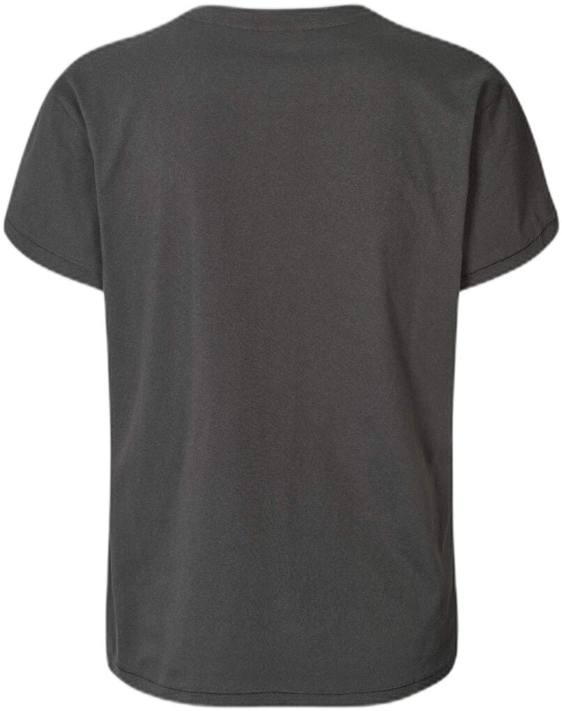 RABENS SALONER - FADED BLACK