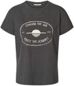 RABENS SALONER - FADED BLACK