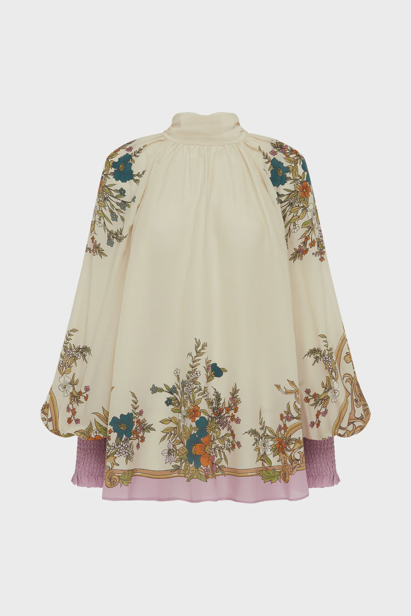 ALÉMAIS Antoinette Blouse