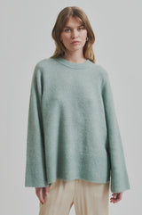 Second Female Brookline Knit