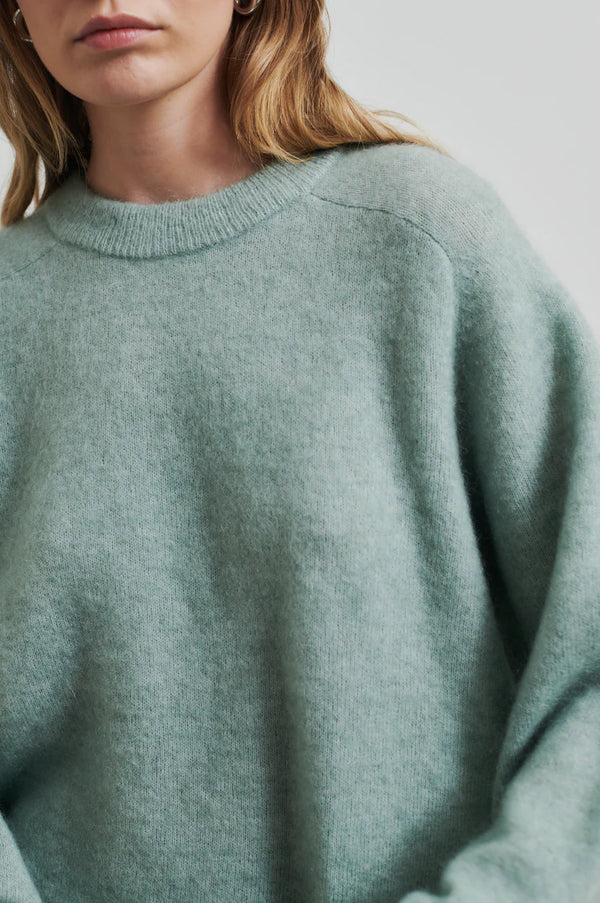 Second Female Brookline Knit