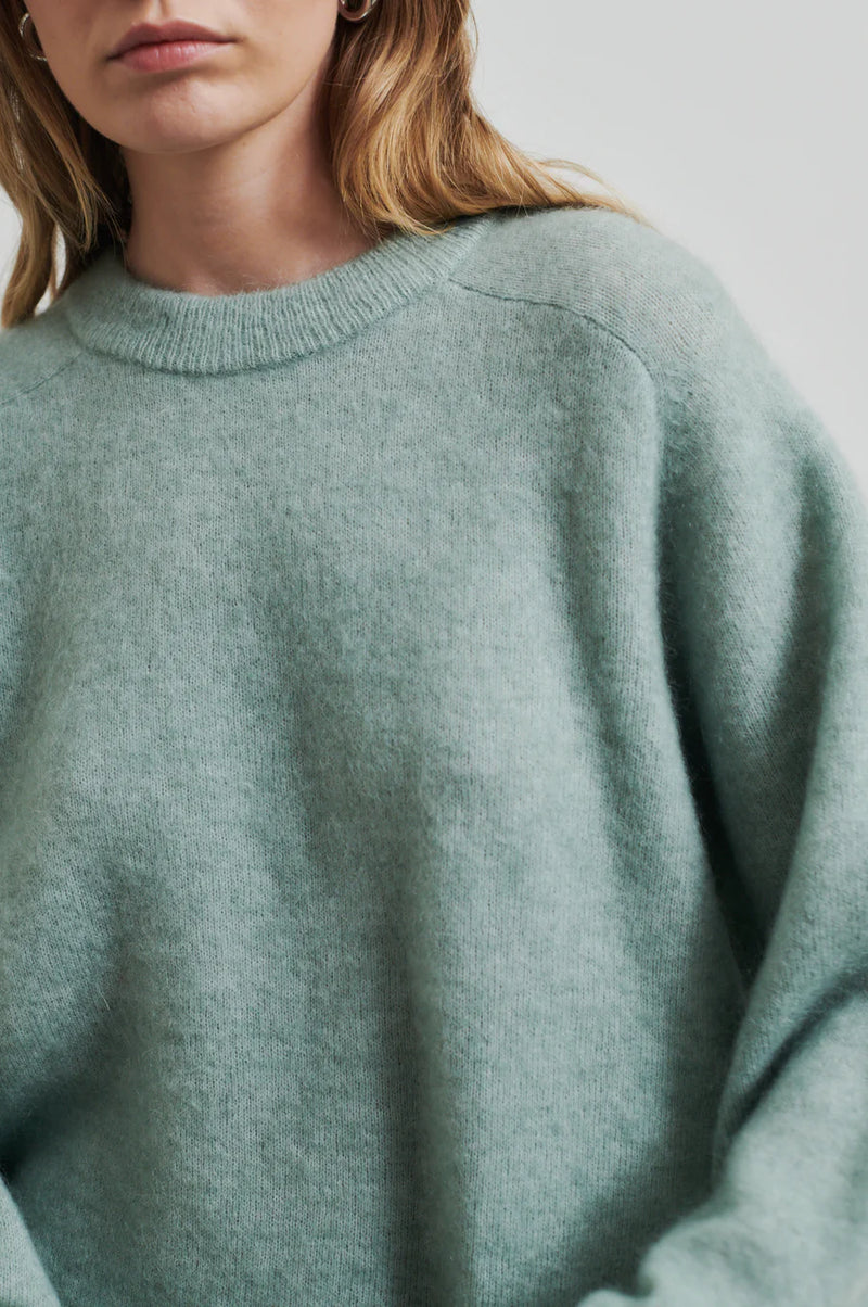 Second Female Brookline Knit