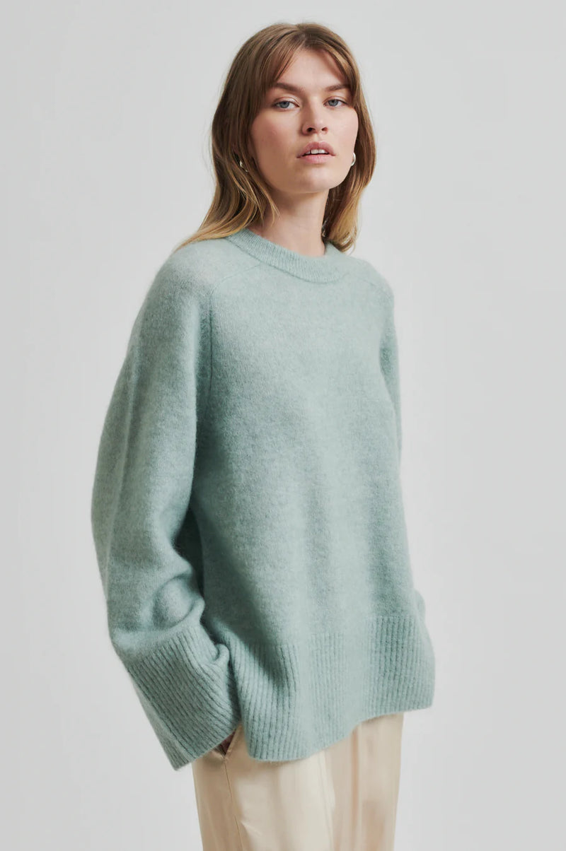 Second Female Brookline Knit