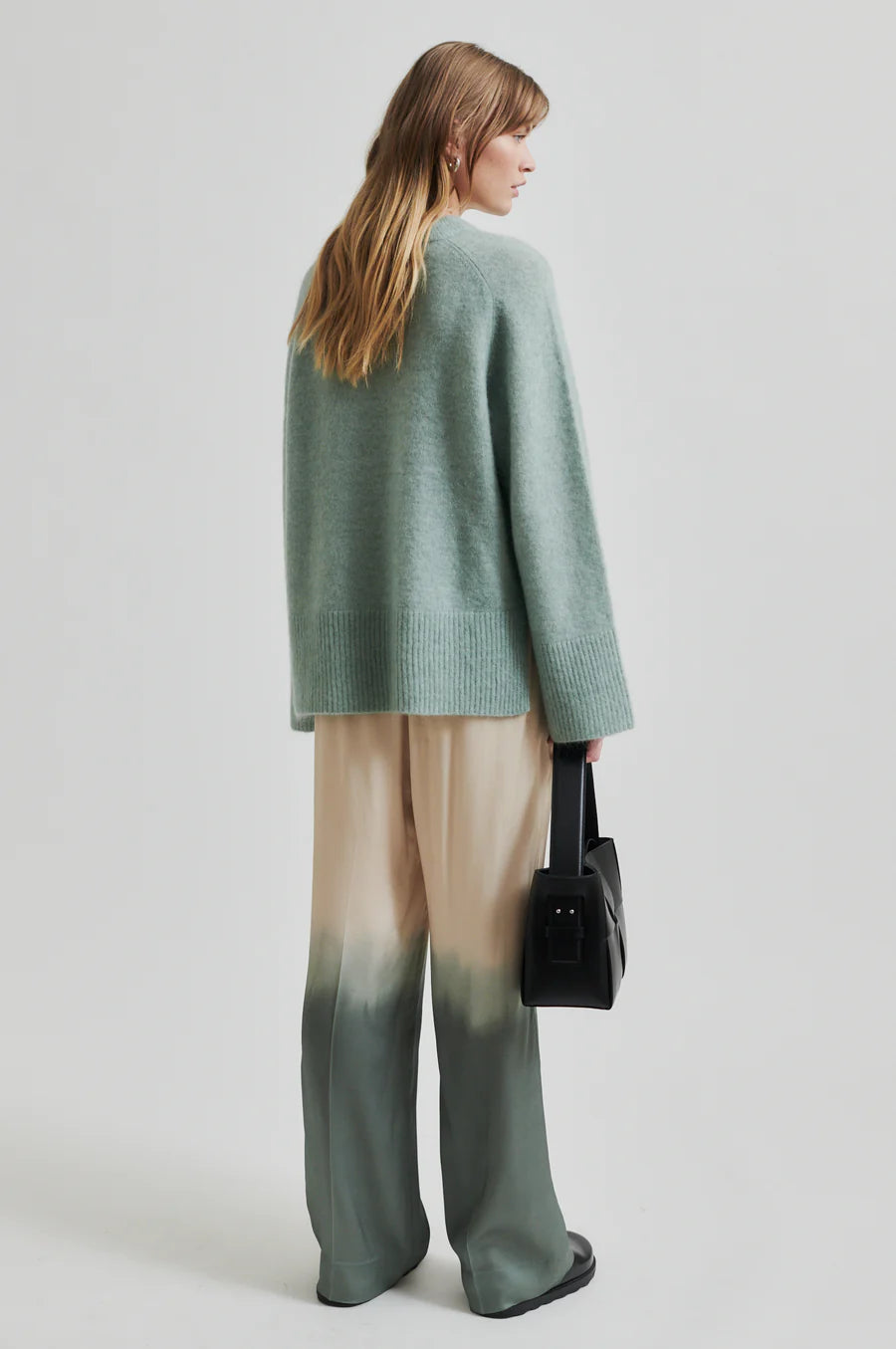 Second Female Brookline Knit