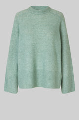 Second Female Brookline Knit