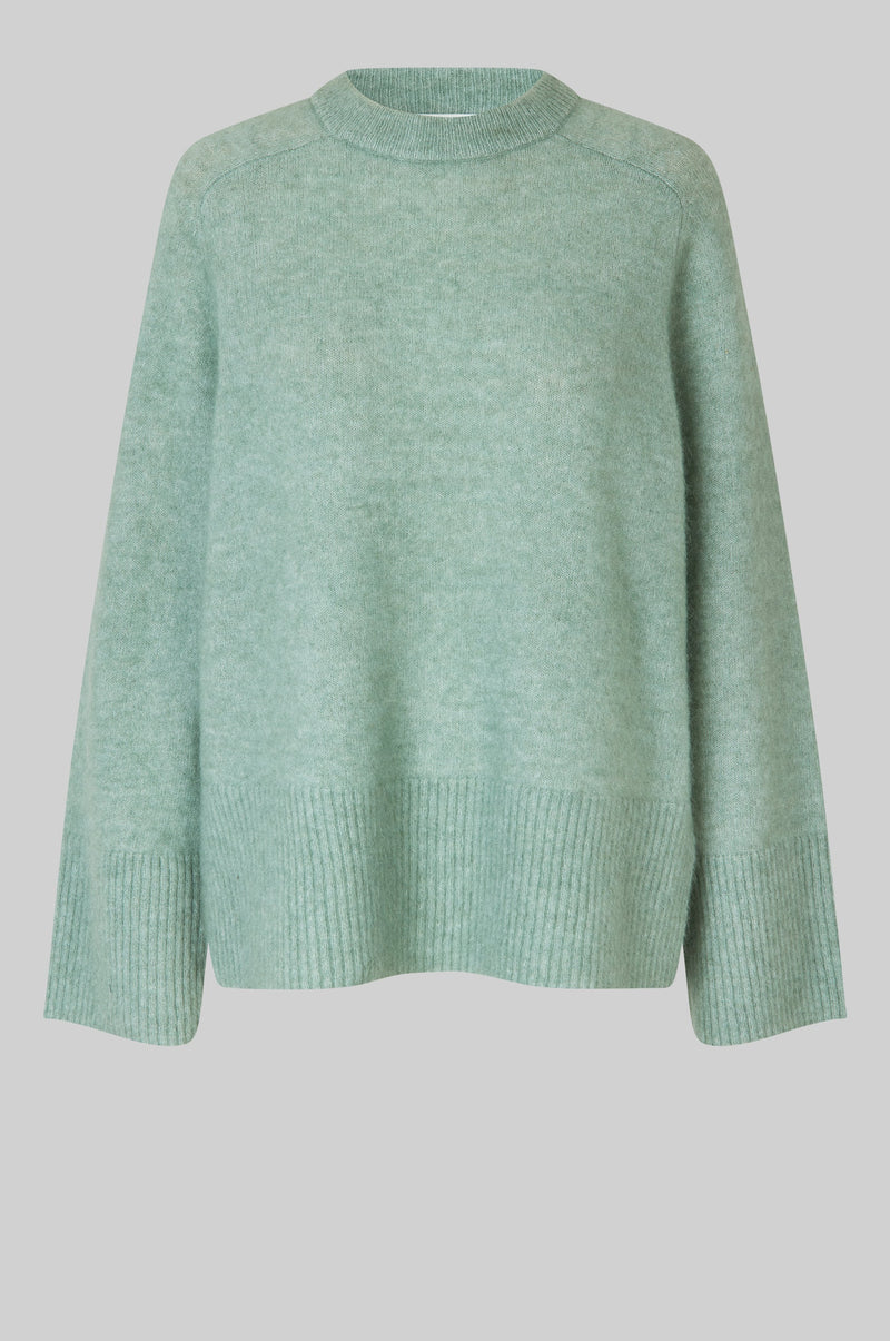 Second Female Brookline Knit