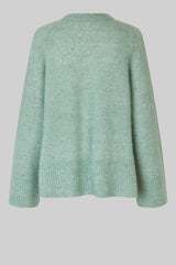 Second Female Brookline Knit