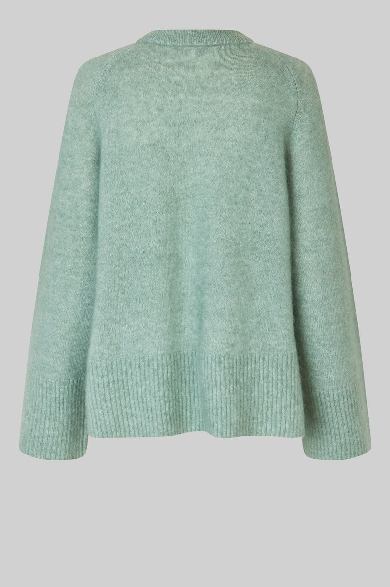 Second Female Brookline Knit