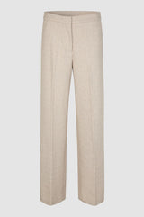 Second Female Saru Pant - French Oak