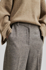 Second Female Levi Trousers