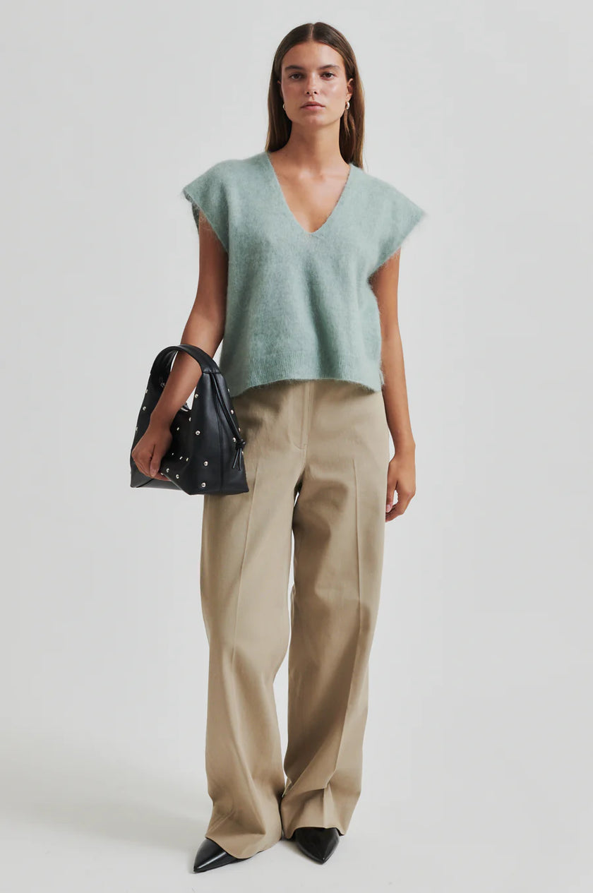 Second Female Camryn Vest