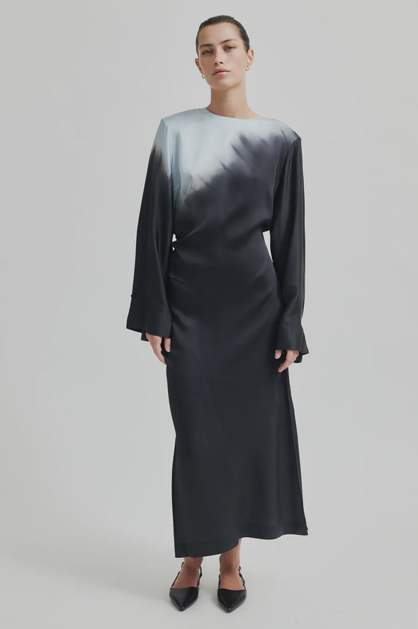 Second Female Dippie Dress