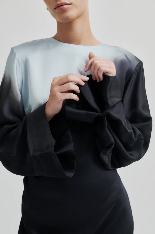 Second Female Dippie Dress