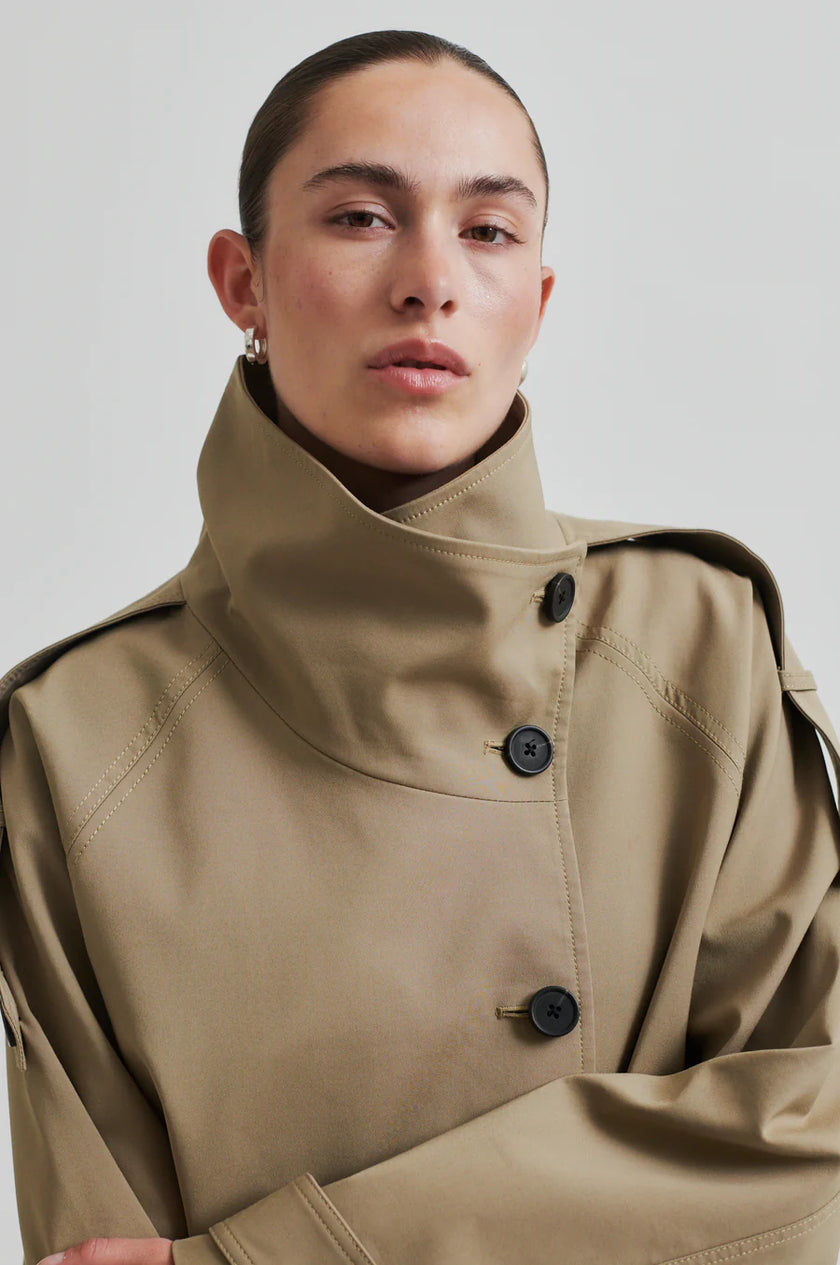 Second Female Toga Jacket