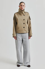 Second Female Toga Jacket