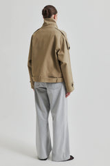 Second Female Toga Jacket