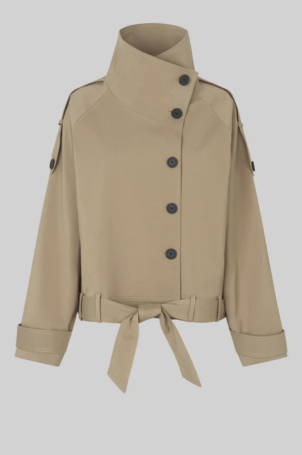 Second Female Toga Jacket