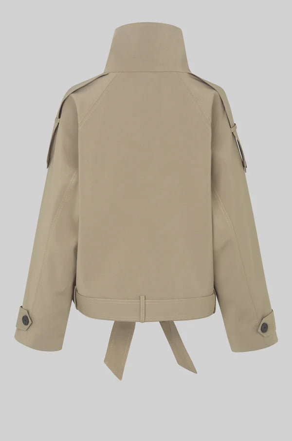 Second Female Toga Jacket