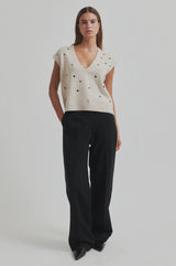 Second Female Herbie Straight Leg Pant