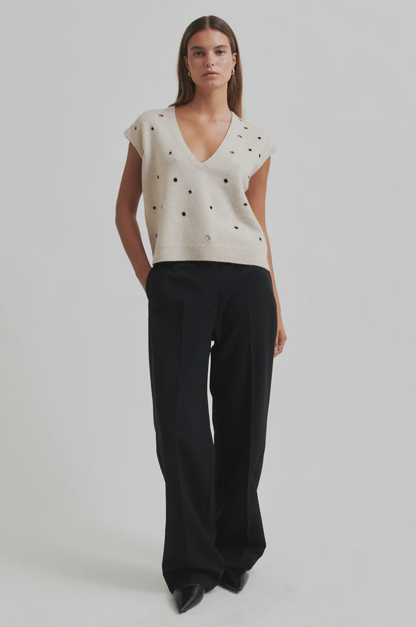 Second Female Herbie Straight Leg Pant