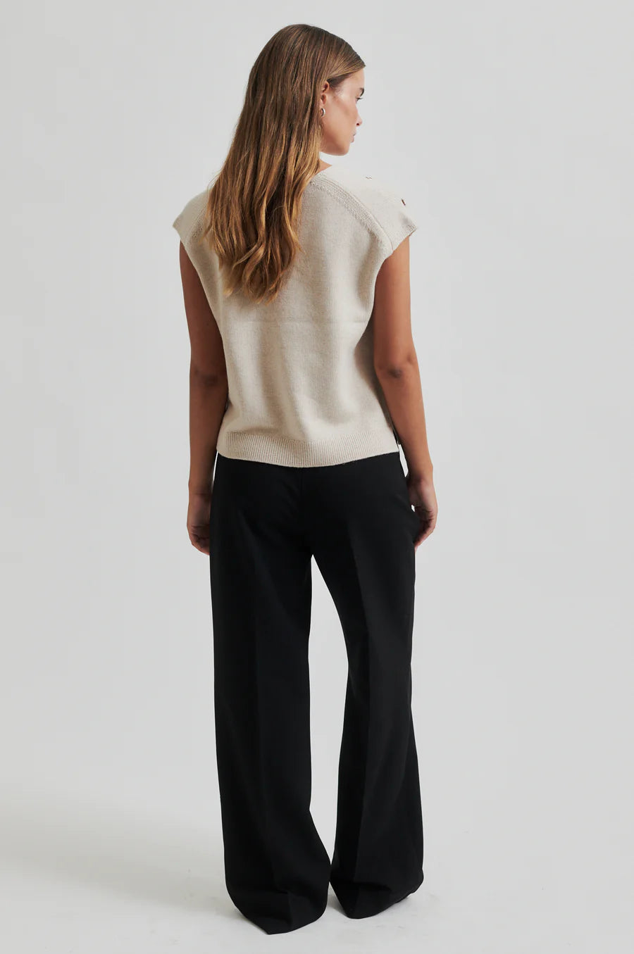 Second Female Herbie Straight Leg Pant