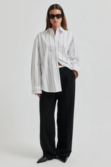 Second Female Herbie Straight Leg Pant