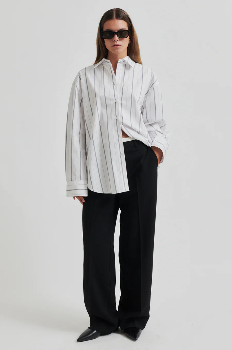 Second Female Herbie Straight Leg Pant