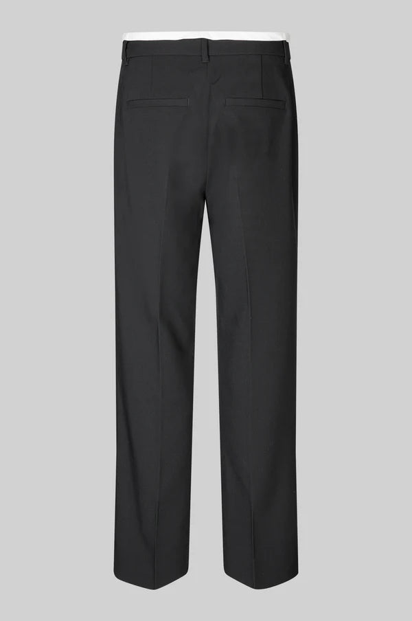 Second Female Herbie Straight Leg Pant