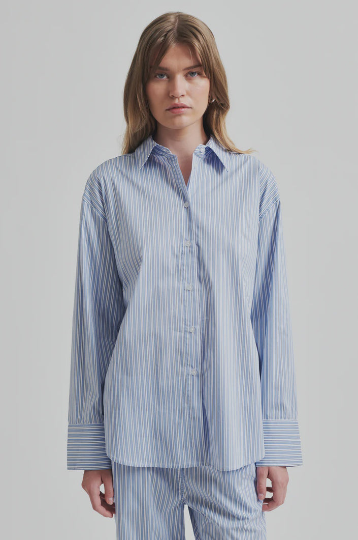 Second Female Tenby Shirt