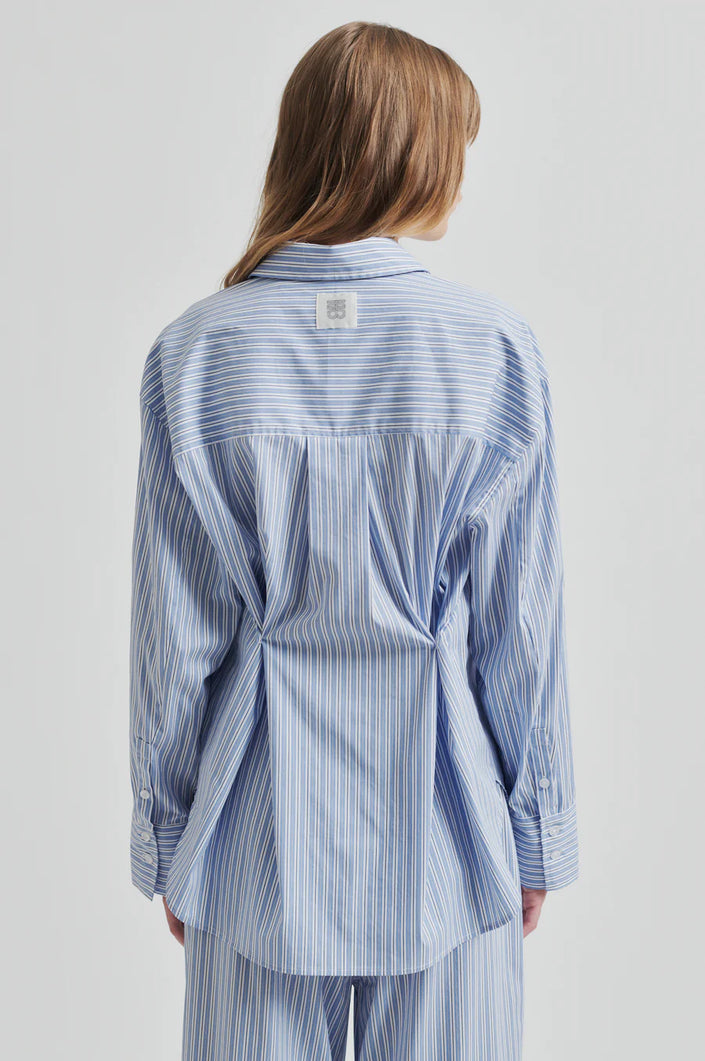 Second Female Tenby Shirt