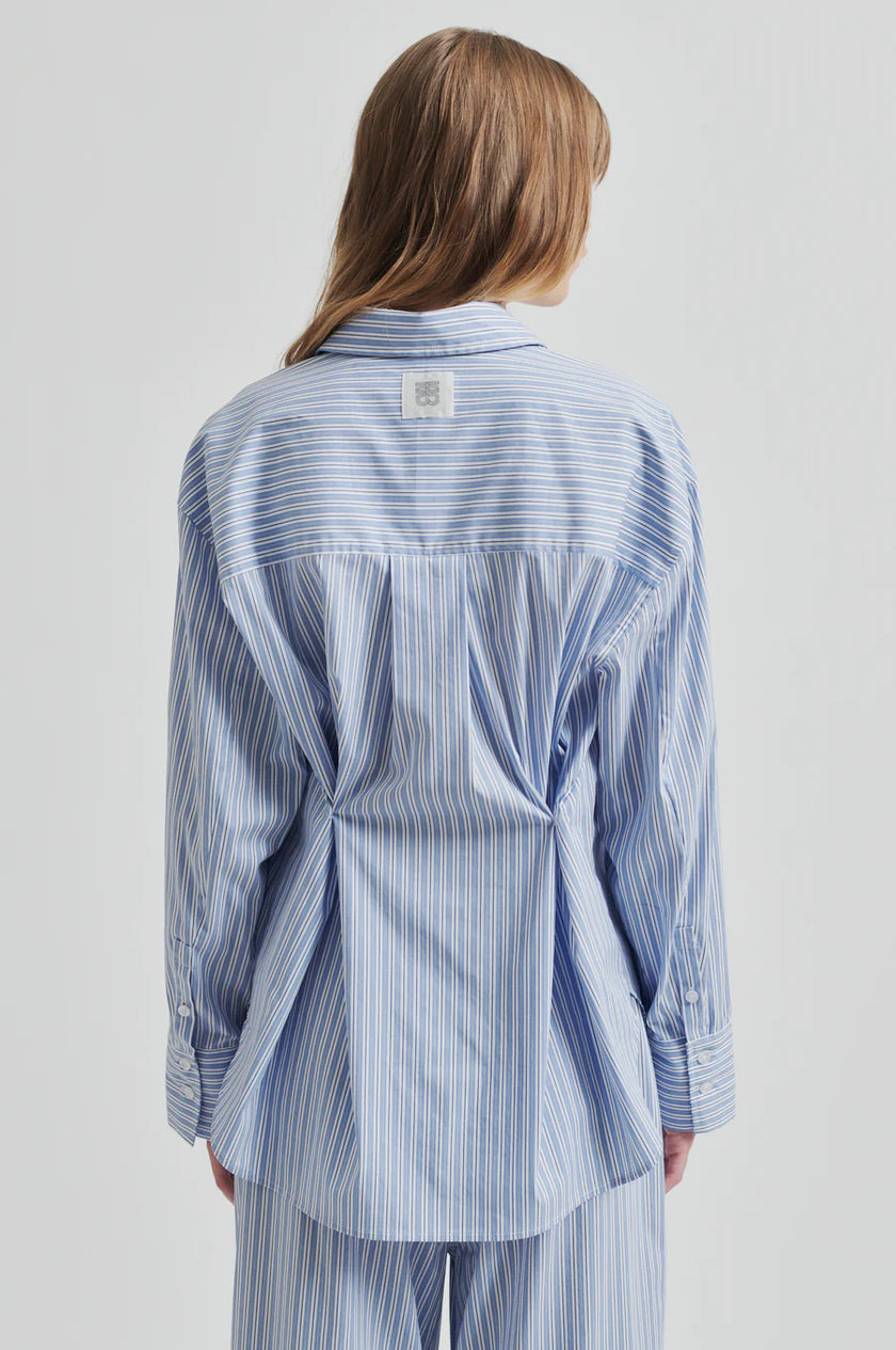 Second Female Tenby Shirt