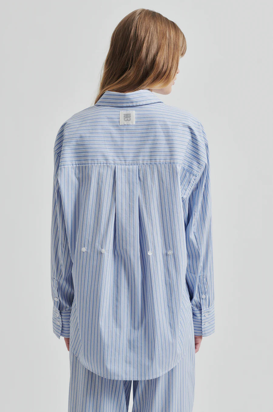 Second Female Tenby Shirt