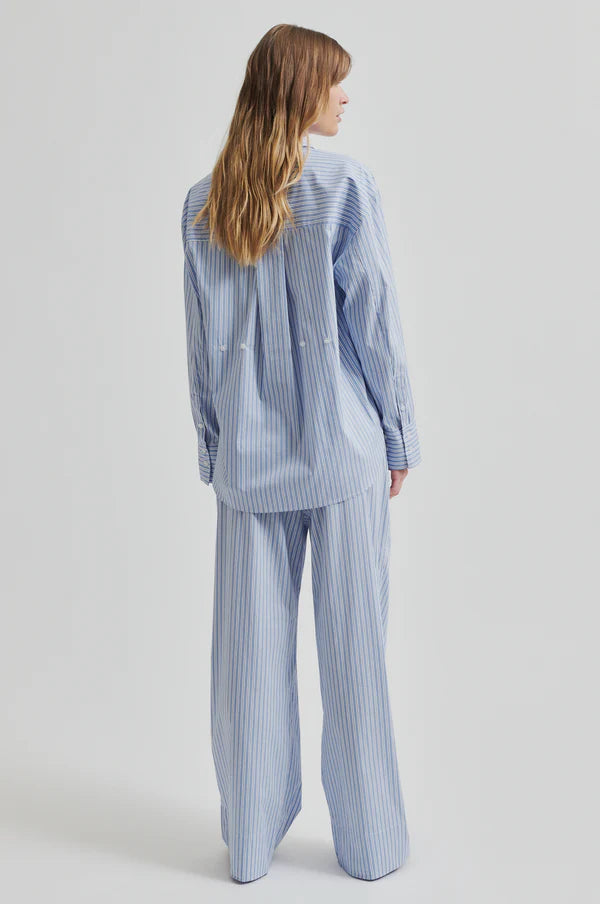 Second Female Tenby Shirt