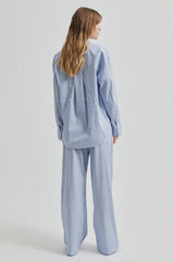 Second Female Tenby Shirt