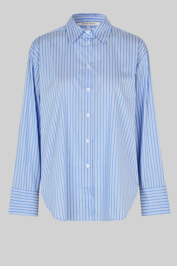 Second Female Tenby Shirt