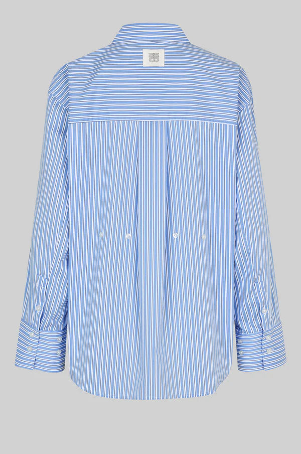 Second Female Tenby Shirt