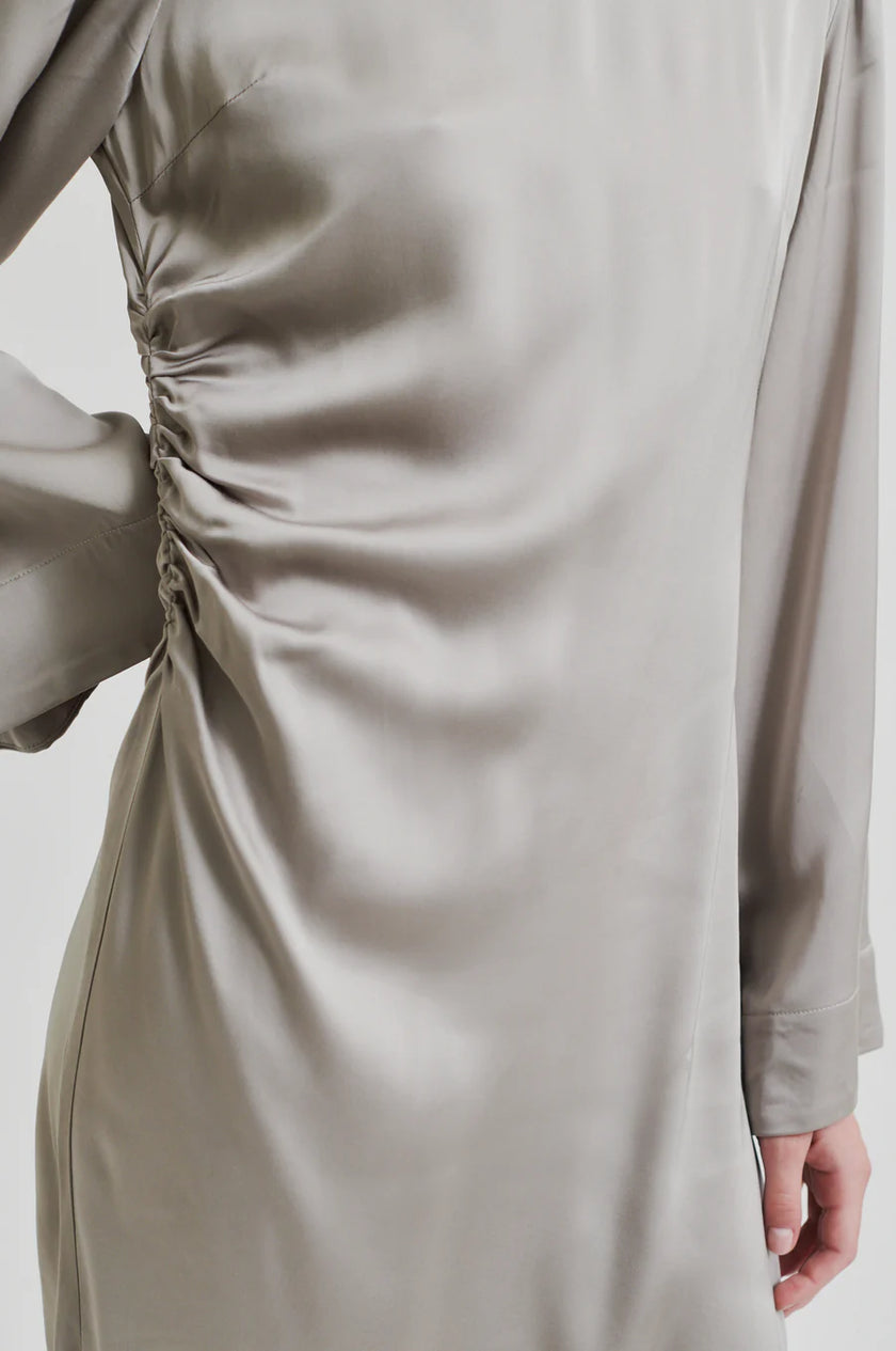 Second Female Barri Dress