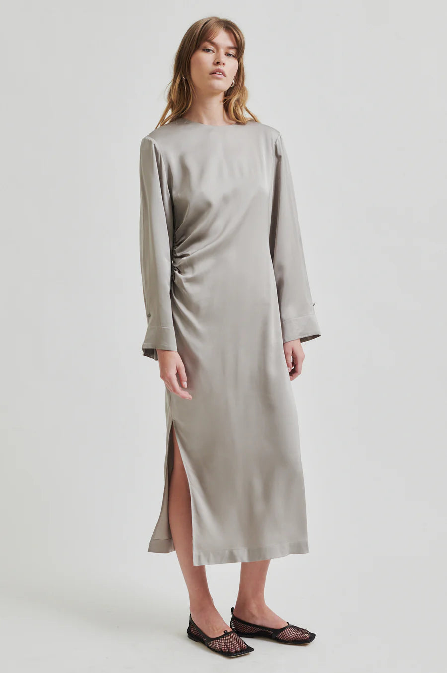 Second Female Barri Dress