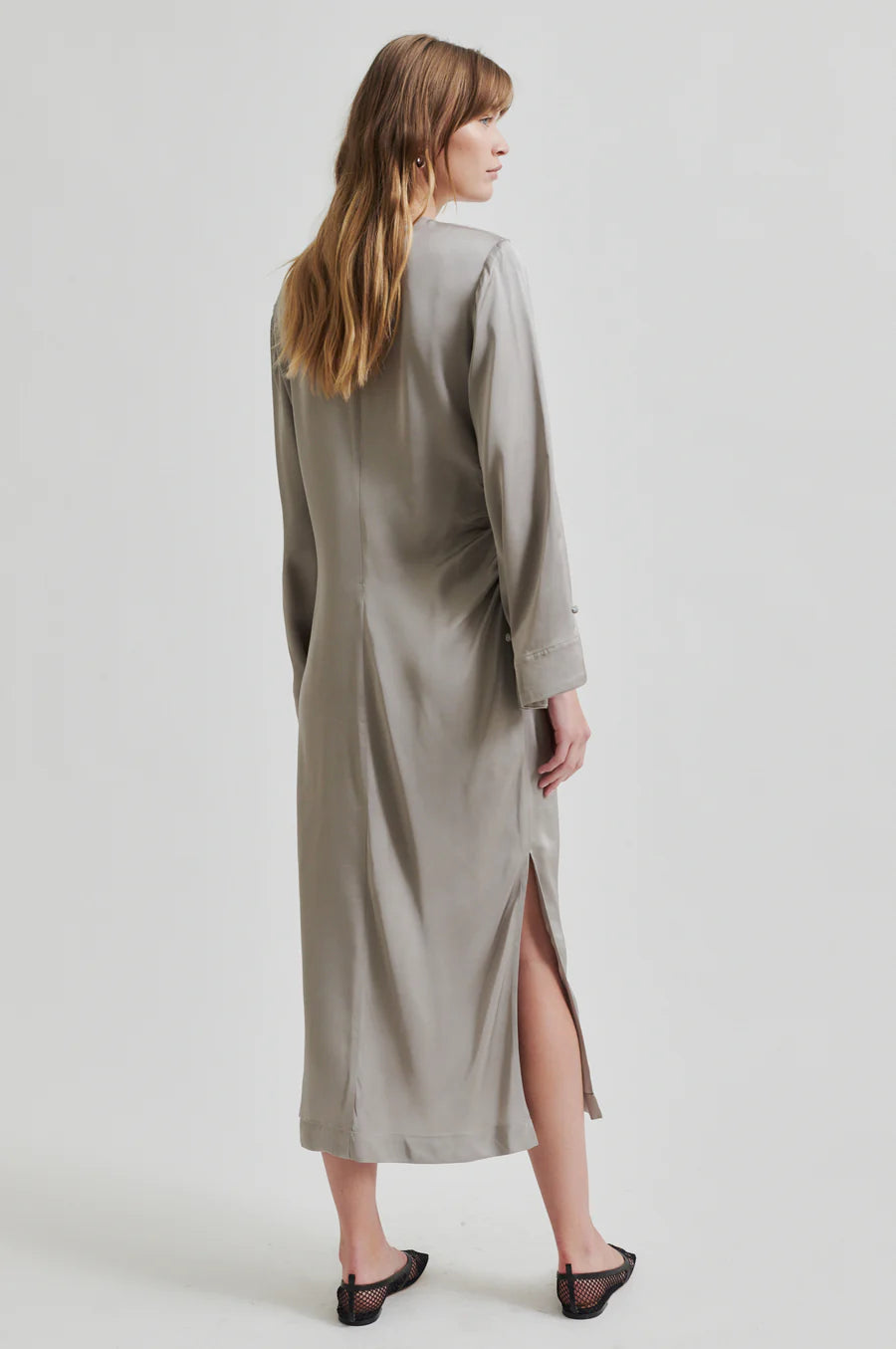 Second Female Barri Dress