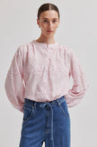 Second Female Cavan Shirt - Pale Lilac