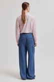 Second Female Cavan Shirt - Pale Lilac