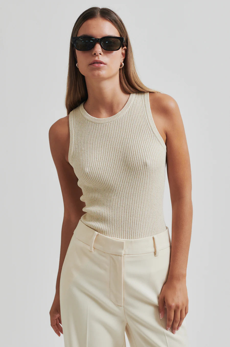 Second Female Ellera Tank Top