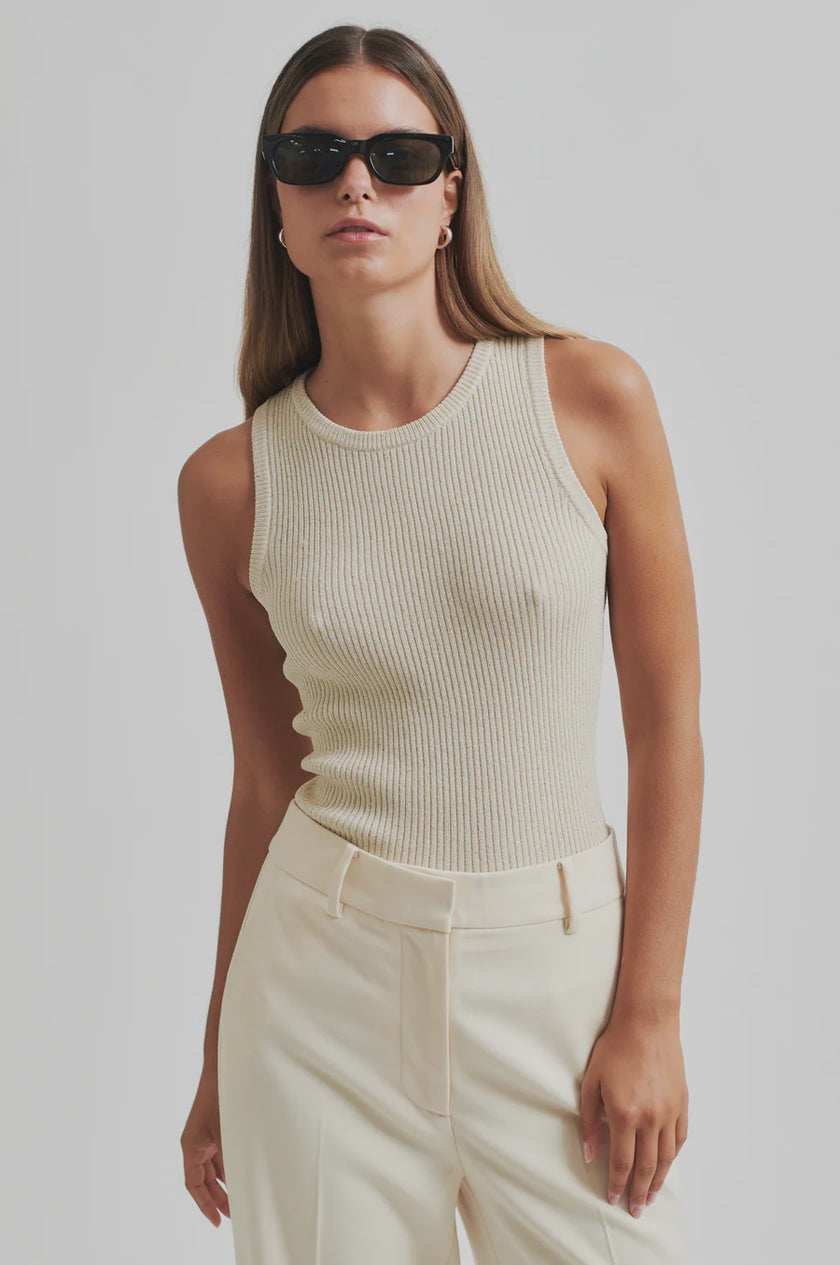 Second Female Ellera Tank Top