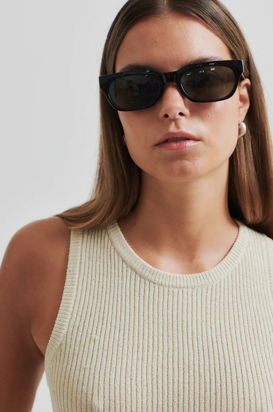 Second Female Ellera Tank Top